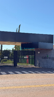 TERRENOS, Avenida José Alves Nendo