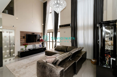 Apartamento para Venda em Maringá - PR, Zona 01 Centro