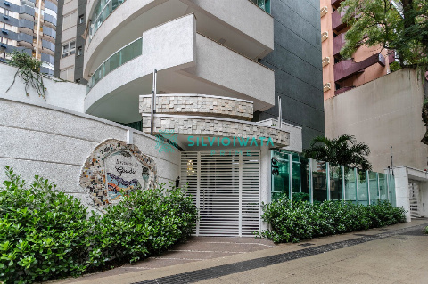 Apartamento para Venda em Maringá - PR, Zona 01 Centro