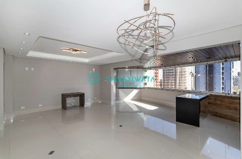 APARTAMENTOS, Rua Arthur Thomas