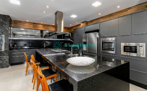 SOBRADOS, Rua Hibisco