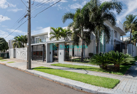 SOBRADOS, Rua Affonso Hernandes Bittencourt