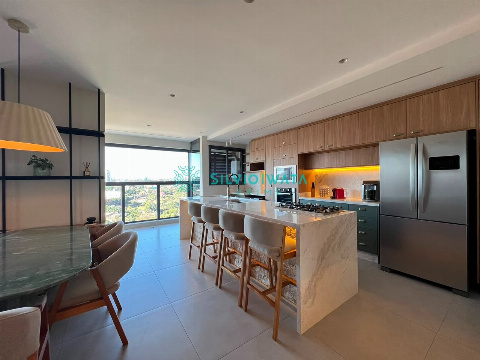 Apartamento para Venda em Maringá - PR, Vl Bosque