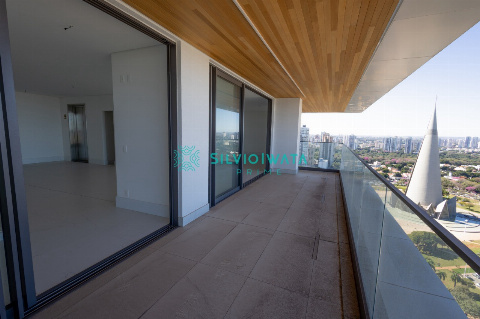 Apartamento para Venda em Maringá - PR, Zona 01 Centro