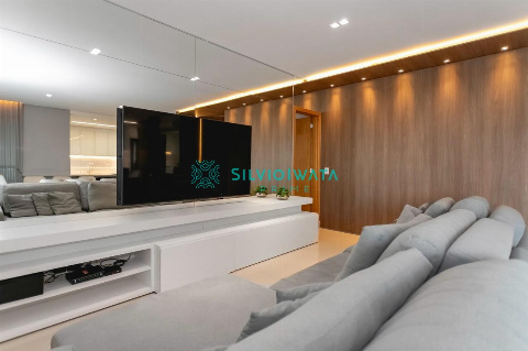 Apartamento para Venda em Maringá - PR, Zona 03