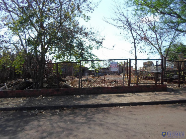 TERRENOS, Rua Pioneiro Yldefonso Nogueira de Campos