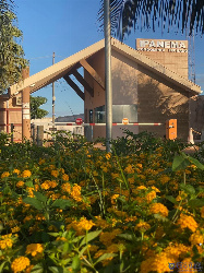 TERRENOS, Avenida São Paulo