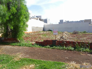 Terreno para Venda em Maringá - PR, Jd Canadá