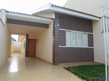 Casa para Venda em Maringá - PR, Jd Ipanema