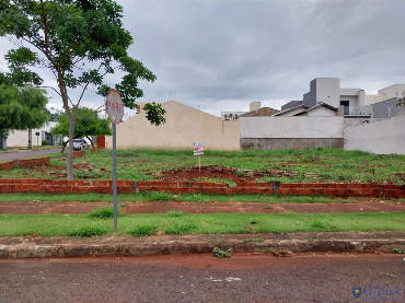 TERRENOS, Rua Pioneiro Dante Isolani