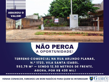 Casa para Venda em Maringá - PR, Zona 06