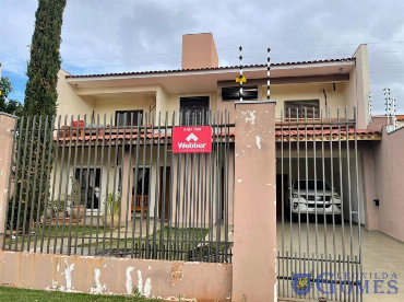 Sobrado para Venda em Maringá - PR, Pq Res Cidade Nova