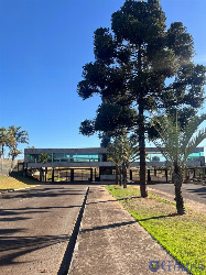 TERRENOS, Rua Pioneiro Carlos Bulla