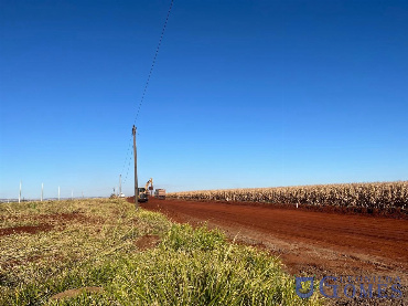 TERRENOS, Avenida 9301
