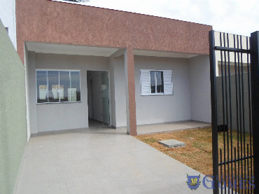 Casa para Venda em Sarandi - PR, Pq Res Bom Pastor