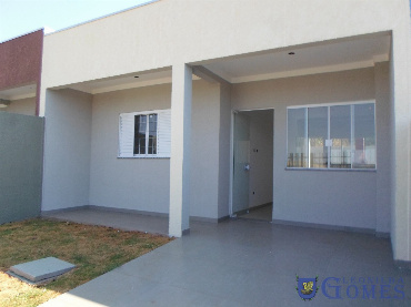 Casa para Venda em Sarandi - PR, Pq Res Bom Pastor