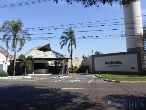 SOBRADOS, Avenida Guedner