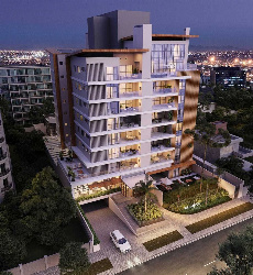 Apartamento para Venda em Curitiba - PR, Centro