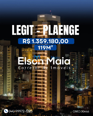 APARTAMENTOS, Avenida Paissandu