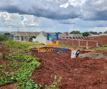 Terreno para Venda em Sarandi - PR, Pq da Gávea