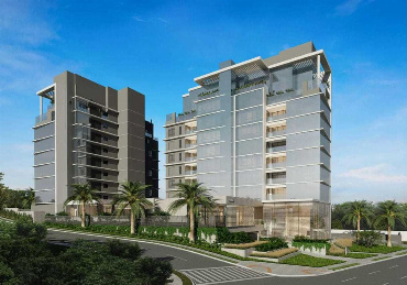 Apartamento para Venda em Curitiba - PR, Campo Comprido