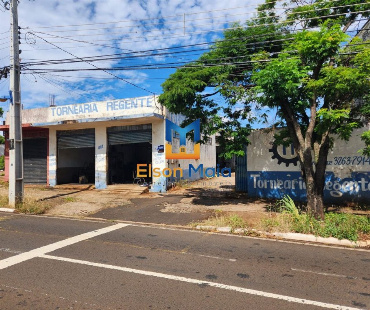 Sala Comercial para Venda em Maringá - PR, Pq Res Cidade Nova