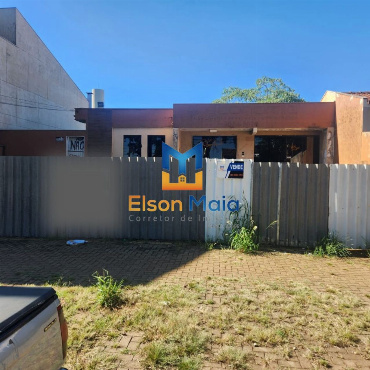 Terreno Comercial para Venda em Maringá - PR, Zona 08