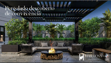 APARTAMENTOS, Rua Distrito Federal