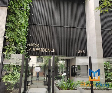 APARTAMENTOS, Avenida Xv de Novembro