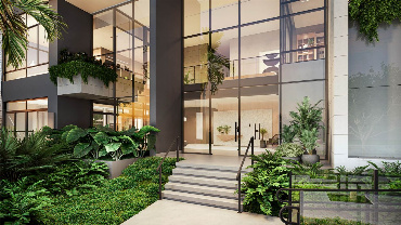 APARTAMENTOS, Rua Professor Pedro Viriato Parigot de Souza