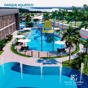 TERRENOS, Estrada Beira Rio Porto São José