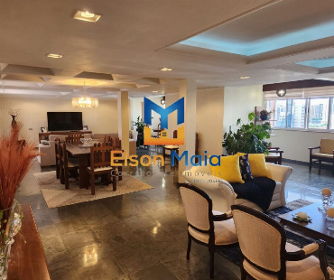 Apartamento para Venda em Maringá - PR, Zona 01 Centro