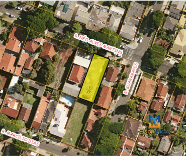 TERRENOS, Rua Neo Alves Martins