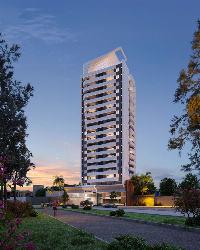 APARTAMENTOS, Avenida Brasil