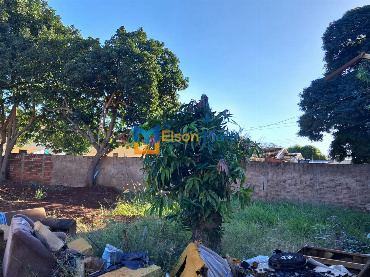 Terreno Comercial para Venda em Maringá - PR, Vl Morangueira