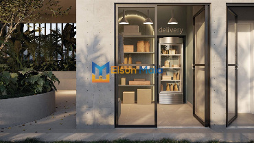 APARTAMENTOS, Avenida Londrina