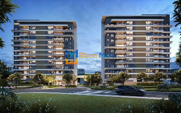 APARTAMENTOS, Rua Antônio Kaminski