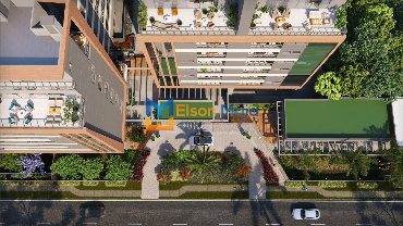 APARTAMENTOS, Rua Professor Assis Gonçalves