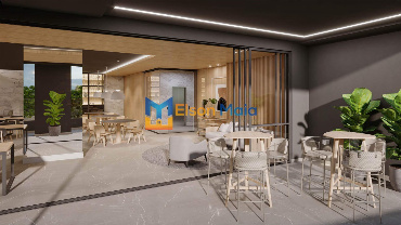 Apartamento para Venda em Curitiba - PR, Cabral