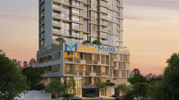 APARTAMENTOS, Alameda Jauaperi