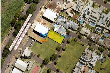 TERRENOS, Avenida Doutor Gastão Vidigal