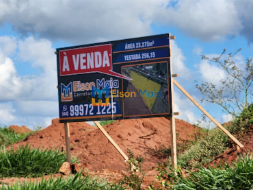 Sítio para Venda em Nova Esperança - PR, Centro