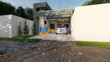 CASAS, Rua 9356