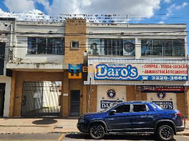 Sala Comercial para Venda em Maringá - PR, Zona 03