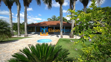 CHÁCARAS, Rodovia Pr317