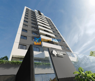 APARTAMENTOS, Rua Antônio Octávio Scramim