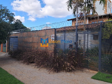 SOBRADOS, Rua Pandiá Calógeras