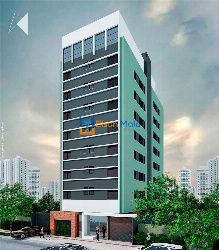 APARTAMENTOS, Rua Marechal Floriano Peixoto