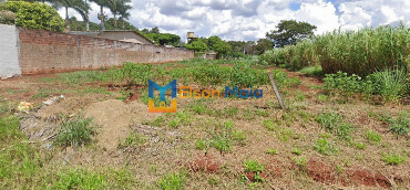 Terreno para Venda em Sarandi - PR, Cj Vale Azul