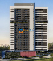 APARTAMENTOS, Avenida Senador Petrônio Portela